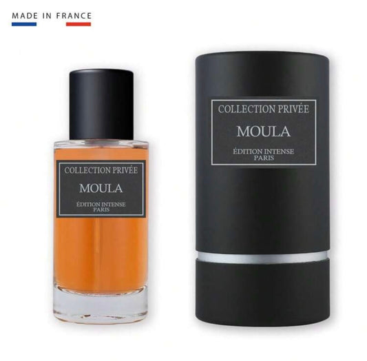 Mula Mula 50 ml Unisex-Parfüm