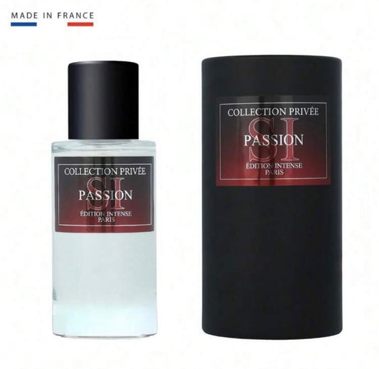 Si
Passion 50ML Unisex Eau de Parfum