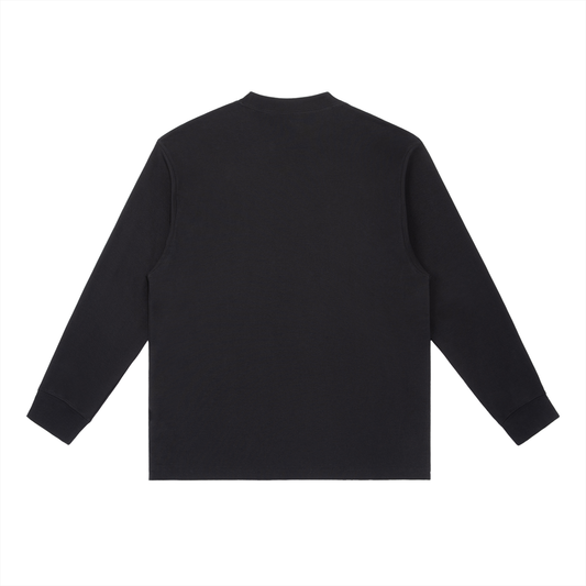 CLONVO Long Sleeve