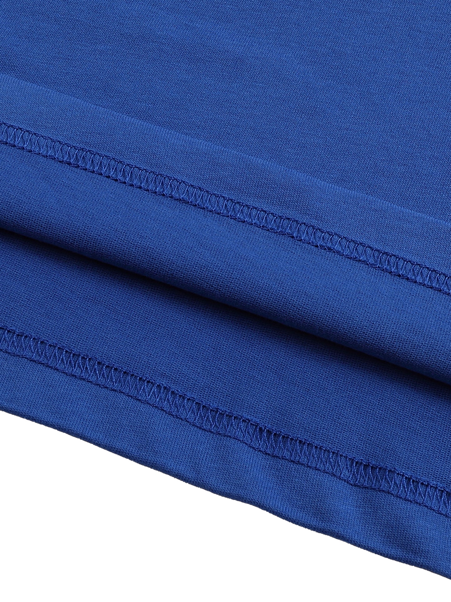 CLONVO Basic T-Shirt