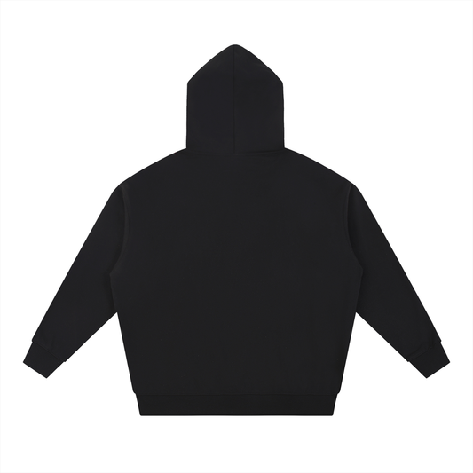 CLONVO Heavyweight Pullover