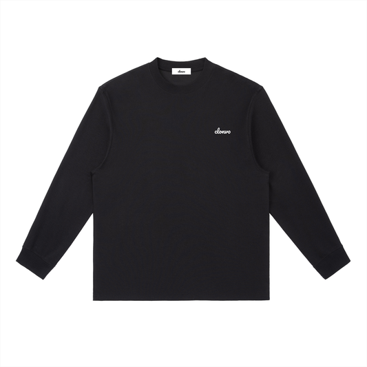 CLONVO Long Sleeve
