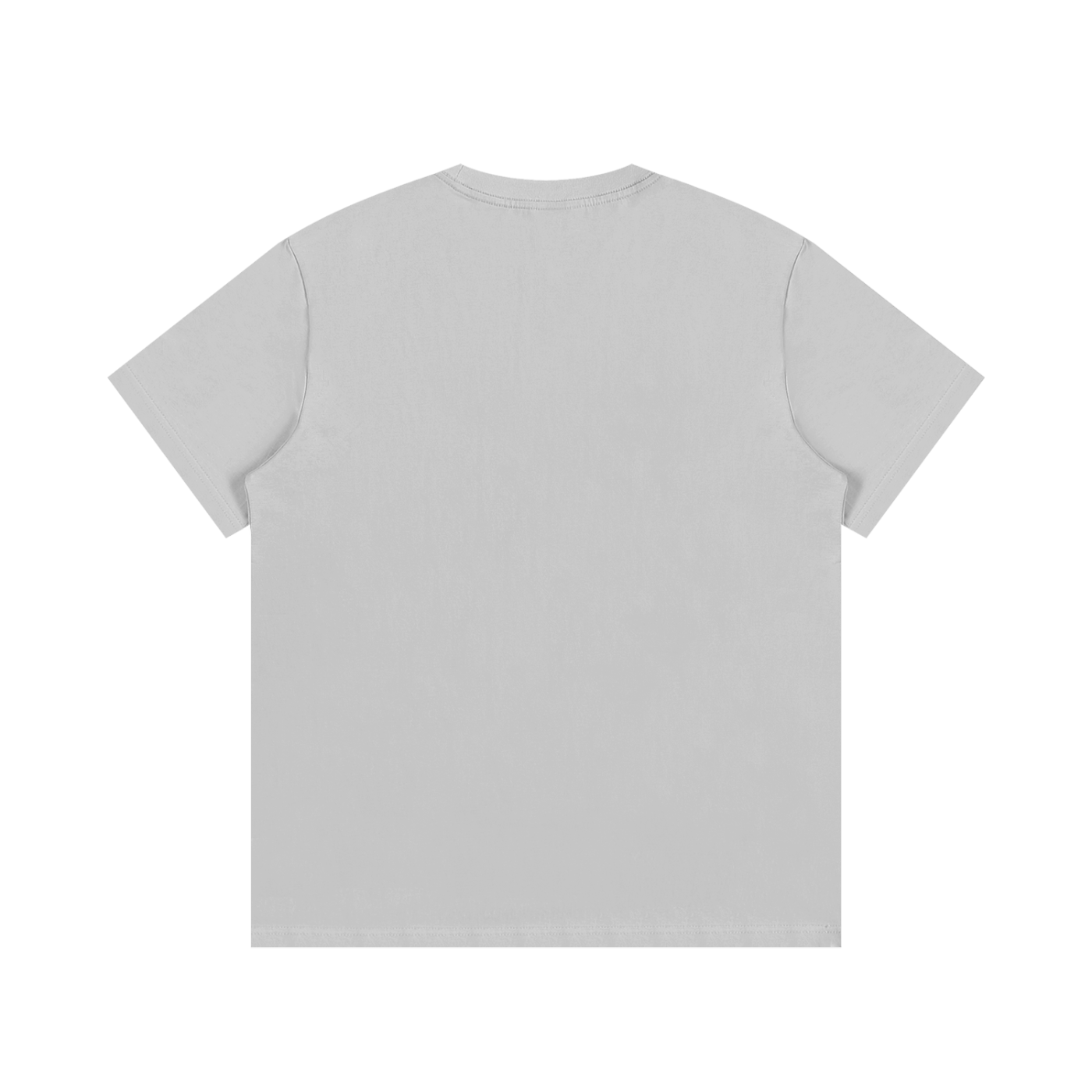 CLONVO Basic T-Shirt