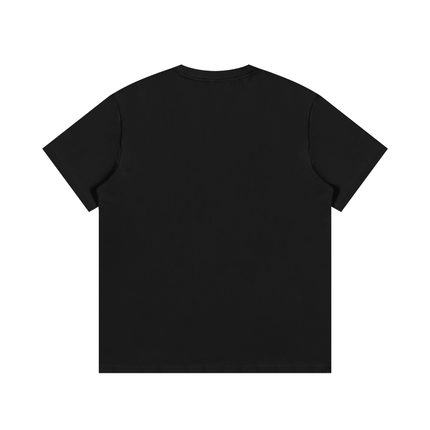 CLONVO Basic T-Shirt