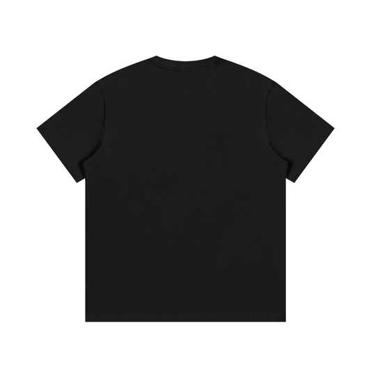 CLONVO Basic T-Shirt