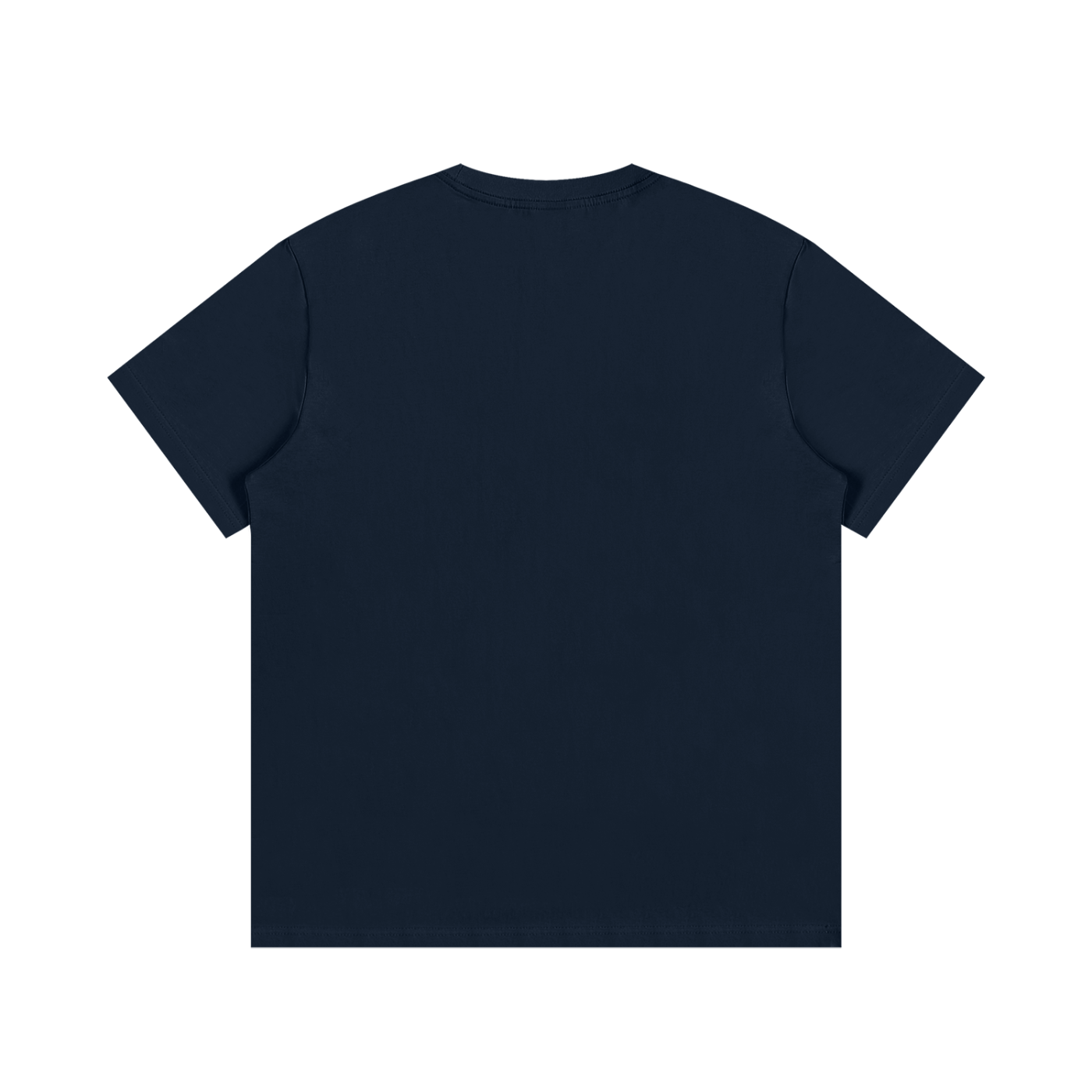CLONVO Basic T-Shirt