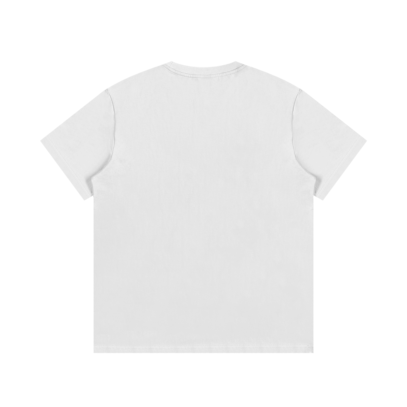 CLONVO Basic T-Shirt