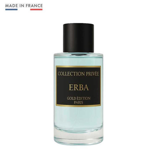 ERBA 50ML EAU DE PARFUM Unisex