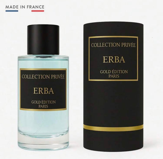 ERBA 50ML EAU DE PARFUM Unisex
