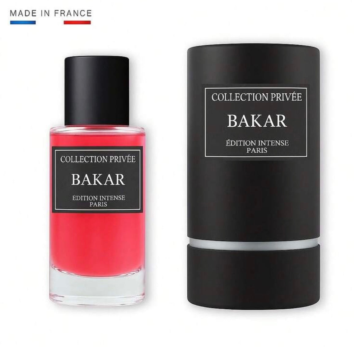 Baccara Rouge 50ML Eau de Parfum Unisex