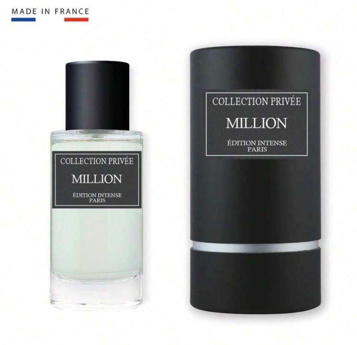 One Million 50 ml Eau de Parfum für Männer
