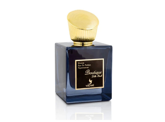 Lattafa Barakkat Satin Oud 100 ml