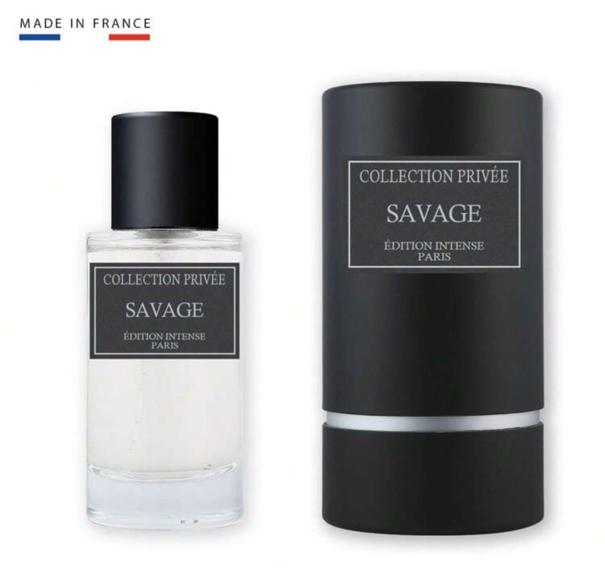 Savage 50ML Eau de Parfum für Männer