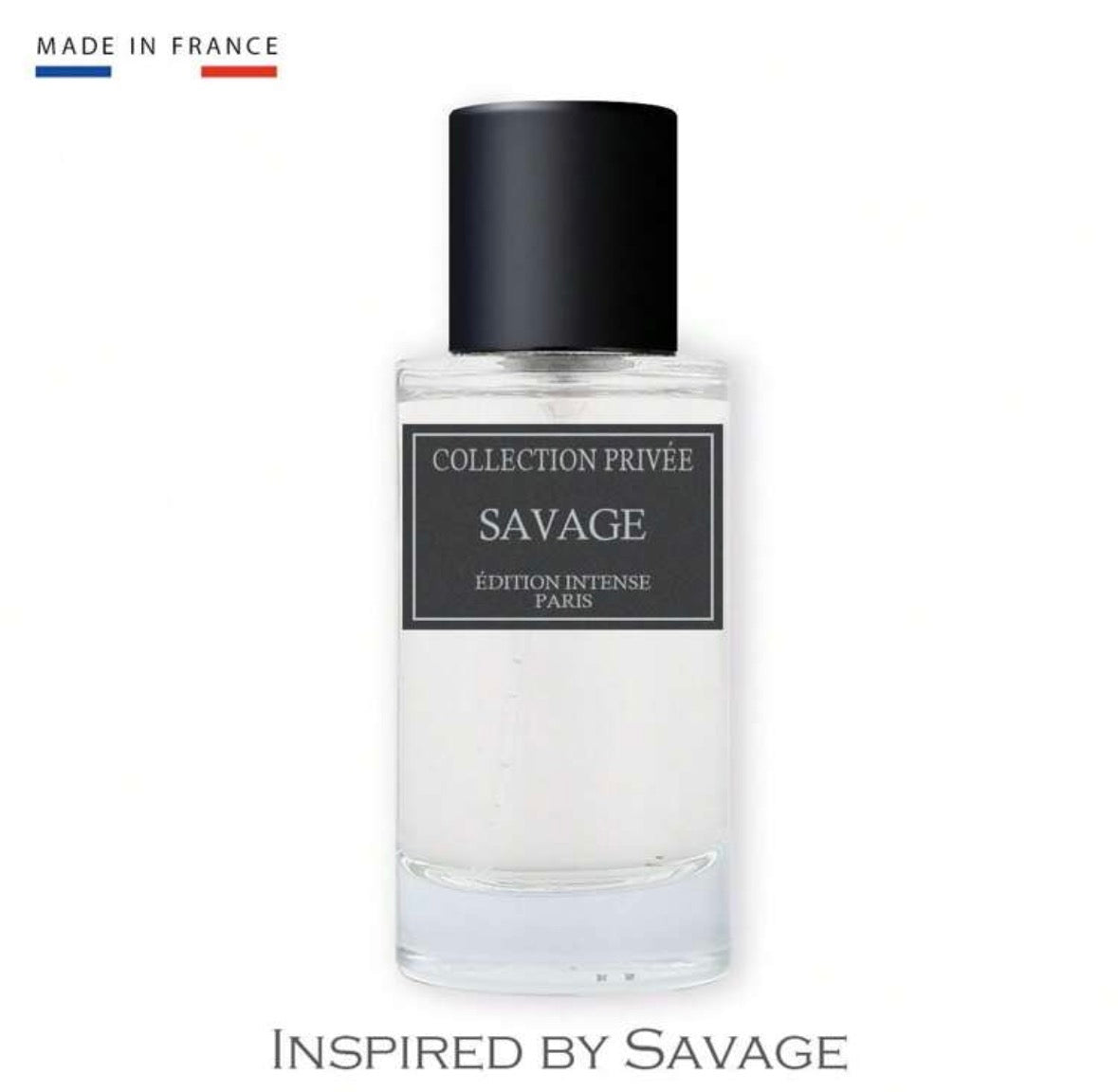 Savage 50ML Eau de Parfum für Männer