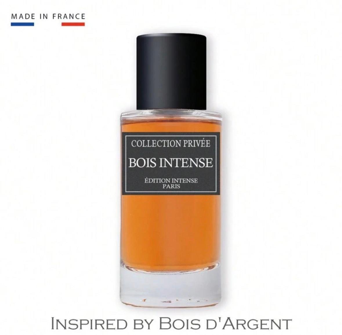 Bois Intense 50 ml
Unisex Eau de Parfum