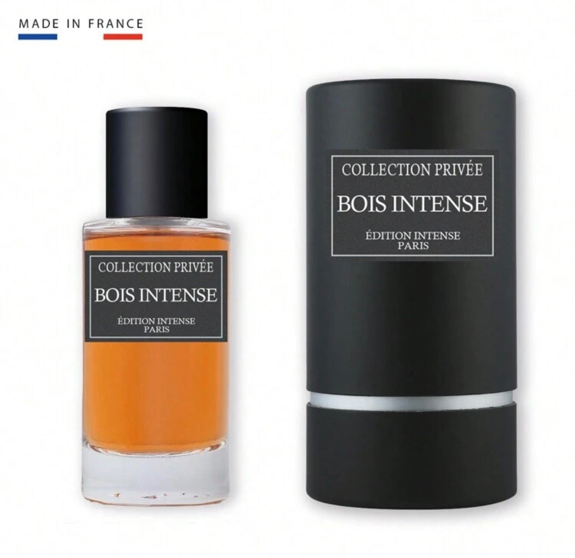 Bois Intense 50 ml
Unisex Eau de Parfum