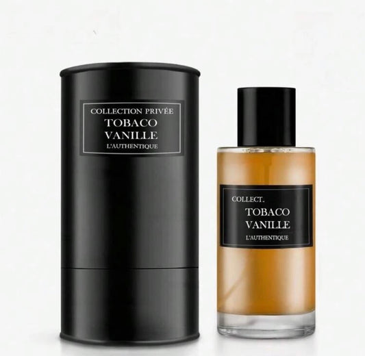 Tobacco Vanilla 50 ml Unisex
Eau de Parfum