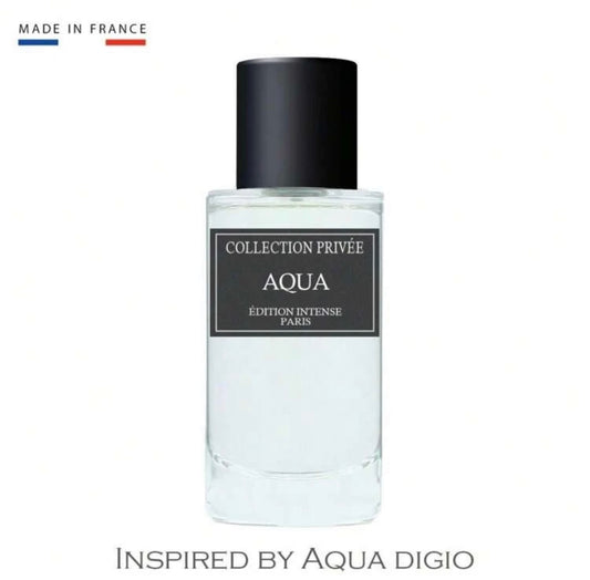 Aqua digio 50ml Eau de Parfum für Herren