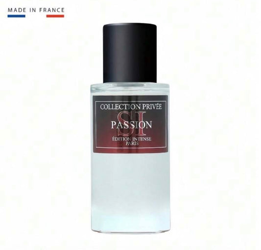 Si
Passion 50ML Unisex Eau de Parfum