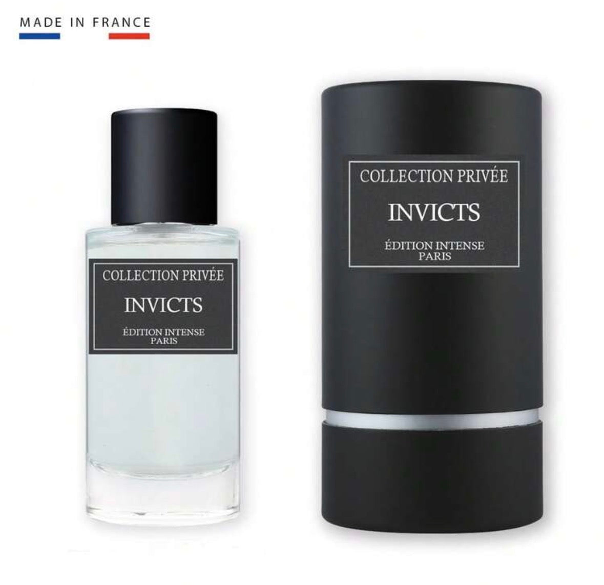 Invictus 50 ml Eau de Parfum für Männer
