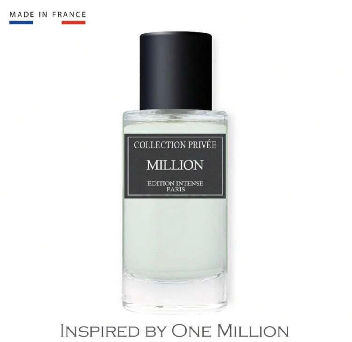One Million 50 ml Eau de Parfum für Männer