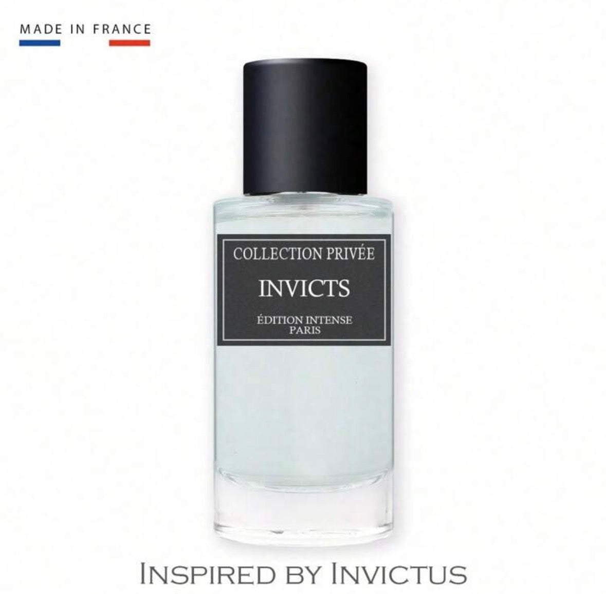 Invictus 50 ml Eau de Parfum für Männer