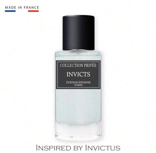 Invictus 50 ml Eau de Parfum für Männer
