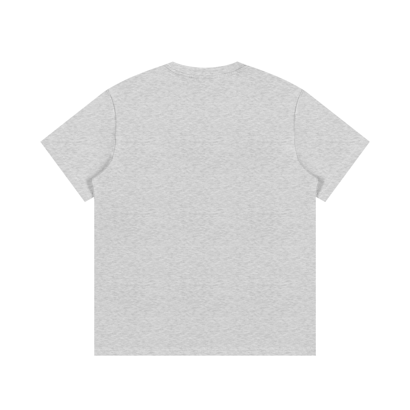 CLONVO Basic T-Shirt