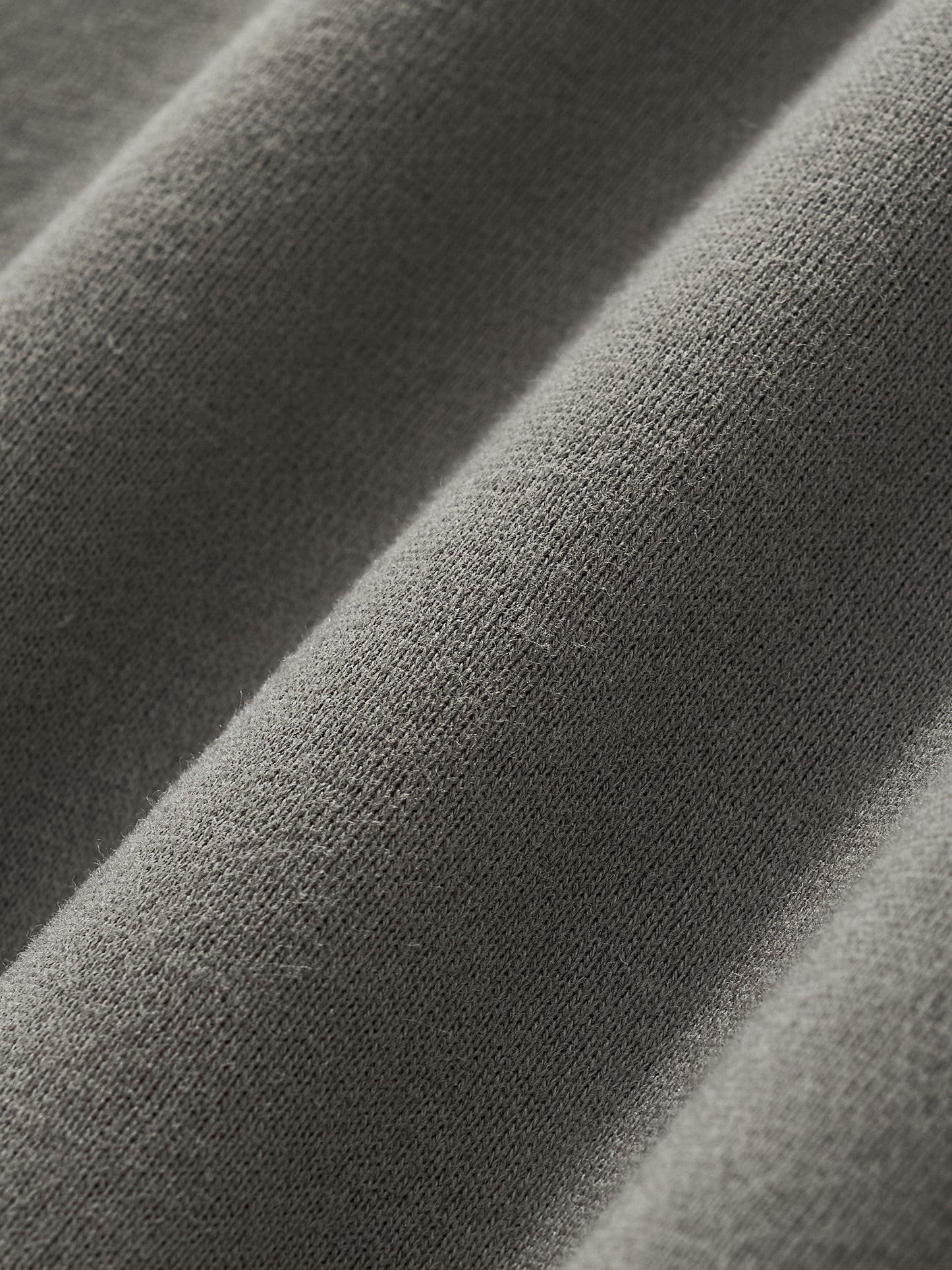 CLONVO boxy pullover