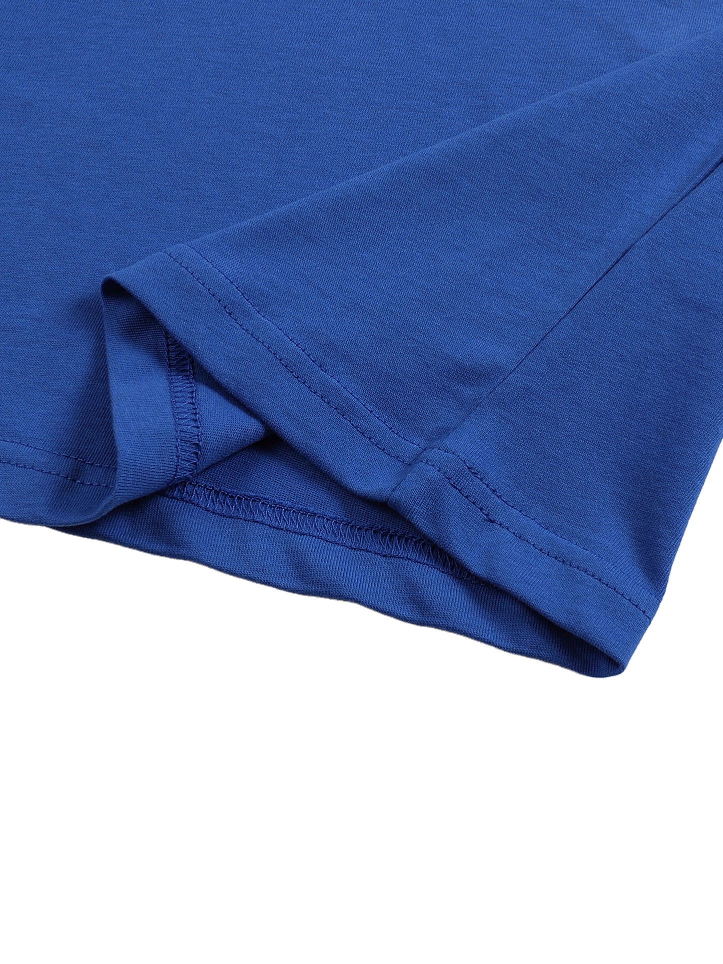 CLONVO Basic T-Shirt